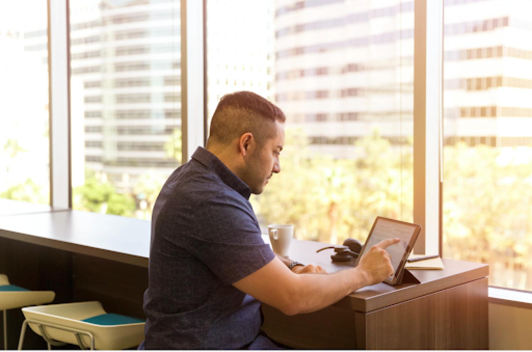 How to be a more efficient and productive entrepreneur in a few steps