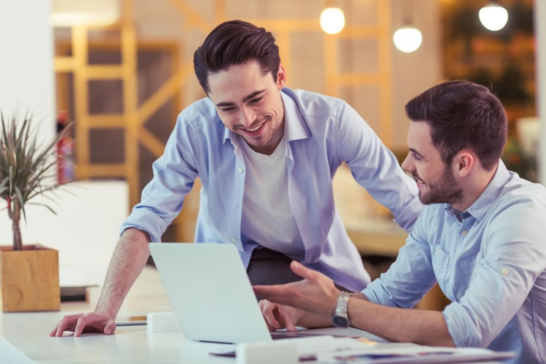 How to find a product-market fit.