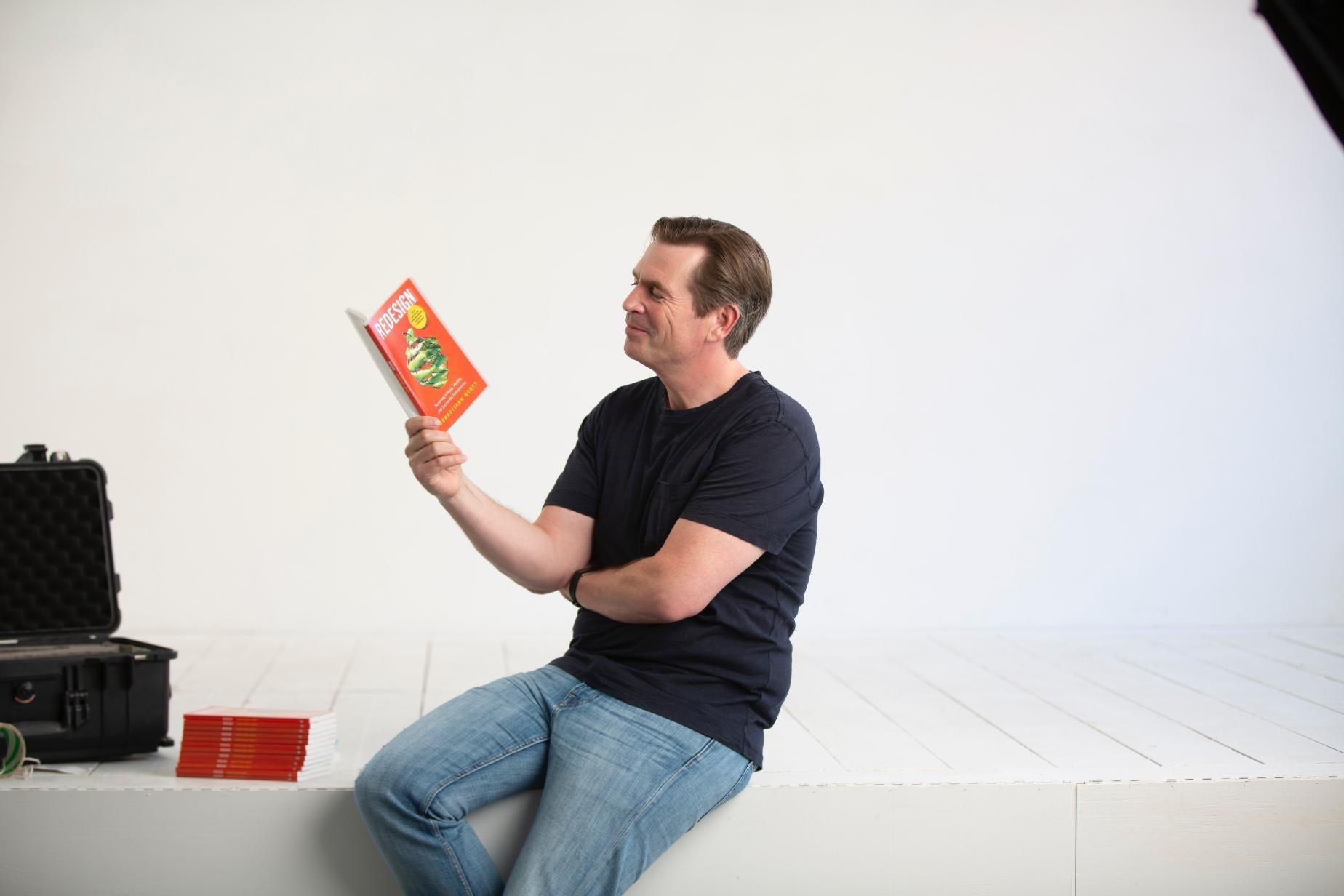 how to self-publish a book in seven steps