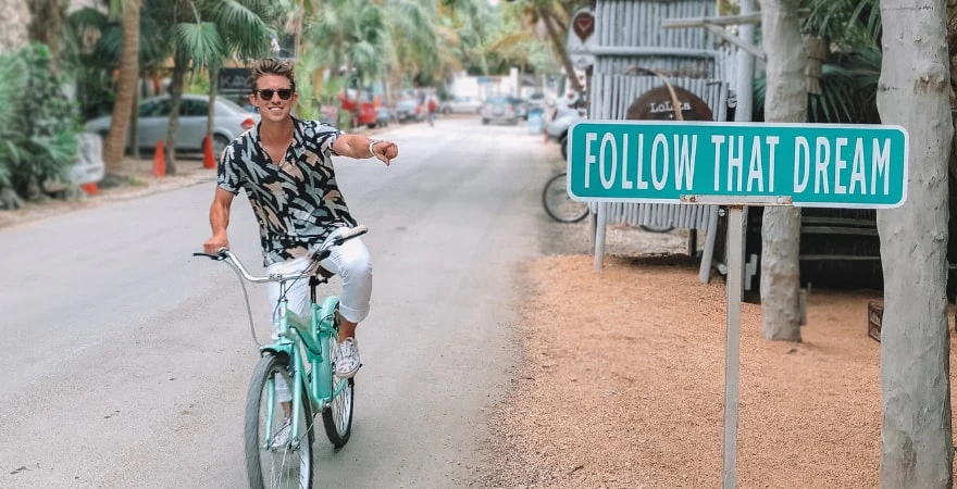 how to become a digital nomad